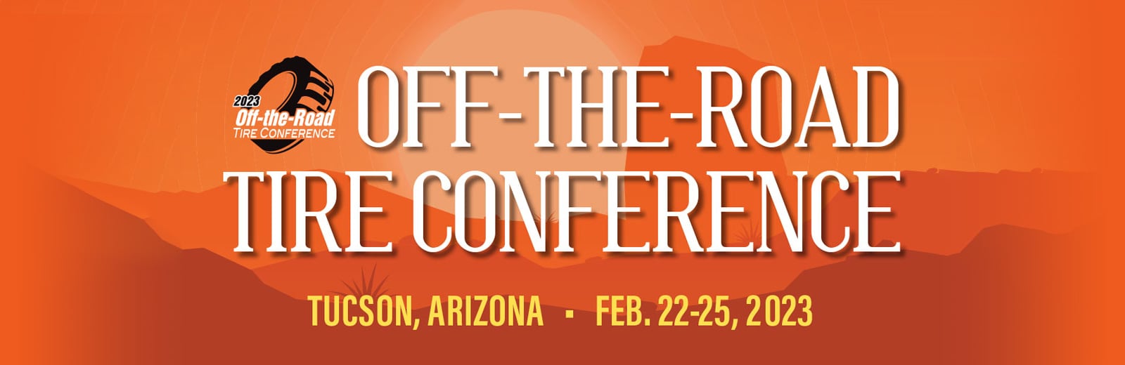 TIA sets educational sessions for OTR Tire Conference Rubber News